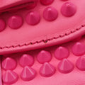 Sweet Charity Scarabe Spike Pink Leather スイート チャリティー スカラベ スパイク ピンク レザー 