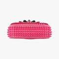 Sweet Charity Scarabe Spike Pink Leather スイート チャリティー スカラベ スパイク ピンク レザー 