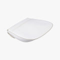 Cleo Flap White Leather 7/Dクレオフラップ ホワイト レザー 7/D