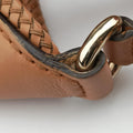 Marrakech Large Hobo Beige leather 257029 C010583163マラケシュ ラージ ホーボー ベージュ レザー 257029 C010583163