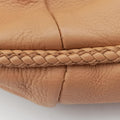 Marrakech Large Hobo Beige leather 257029 C010583163マラケシュ ラージ ホーボー ベージュ レザー 257029 C010583163