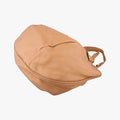 Marrakech Large Hobo Beige leather 257029 C010583163マラケシュ ラージ ホーボー ベージュ レザー 257029 C010583163