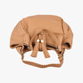 Marrakech Large Hobo Beige leather 257029 C010583163マラケシュ ラージ ホーボー ベージュ レザー 257029 C010583163