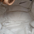 Marrakech Large Hobo Beige leather 257029 C010583163マラケシュ ラージ ホーボー ベージュ レザー 257029 C010583163