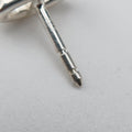 Chaine d'Ancre Farandole TPM Silver Ag925 23G099471シェーヌダンクル ファランドール TPM シルバー Ag925 23G099471