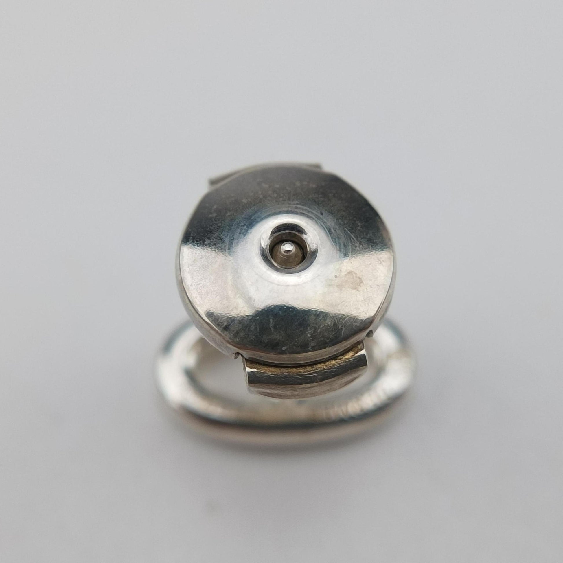Chaine d'Ancre Farandole TPM Silver Ag925 23G099471シェーヌダンクル ファランドール TPM シルバー Ag925 23G099471