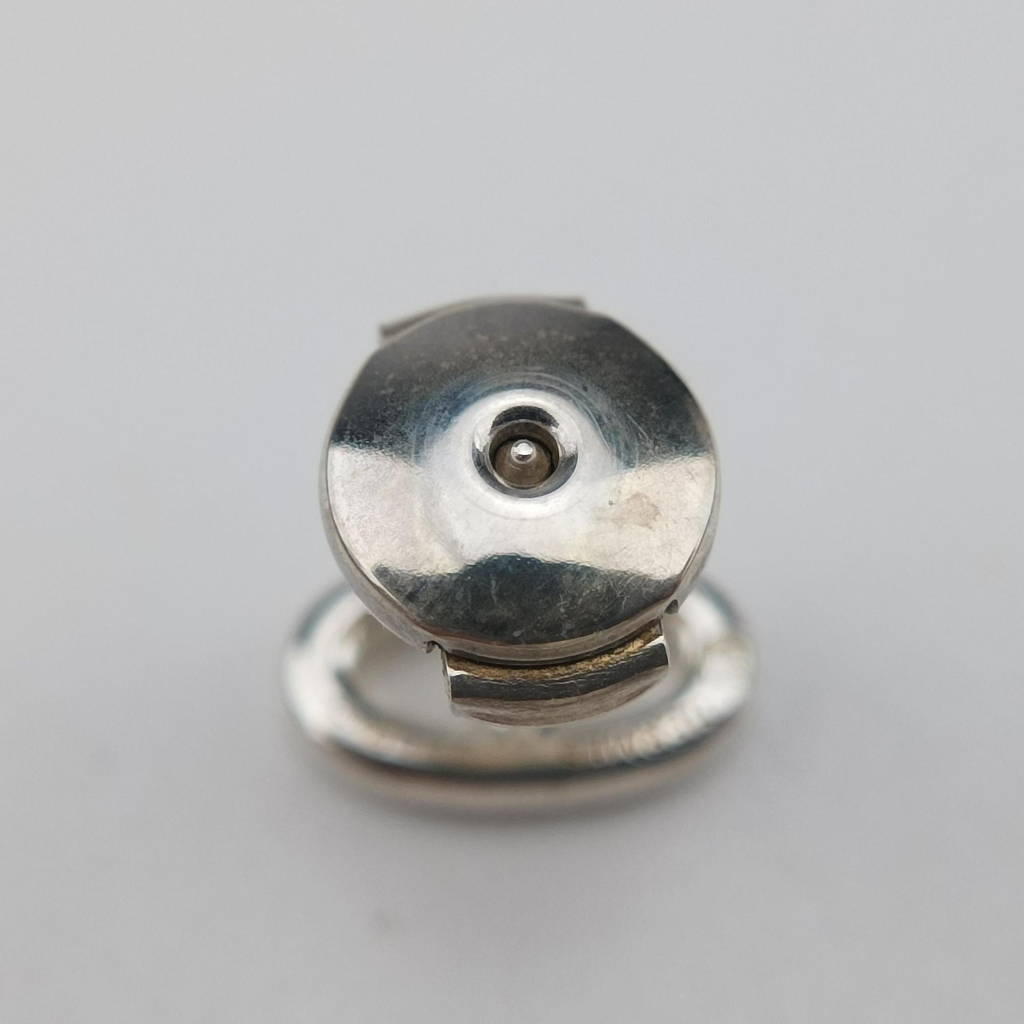 Chaine d'Ancre Farandole TPM Silver Ag925 23G099471シェーヌダンクル ファランドール TPM シルバー Ag925 23G099471