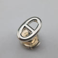 Chaine d'Ancre Farandole TPM Silver Ag925 23G099471シェーヌダンクル ファランドール TPM シルバー Ag925 23G099471