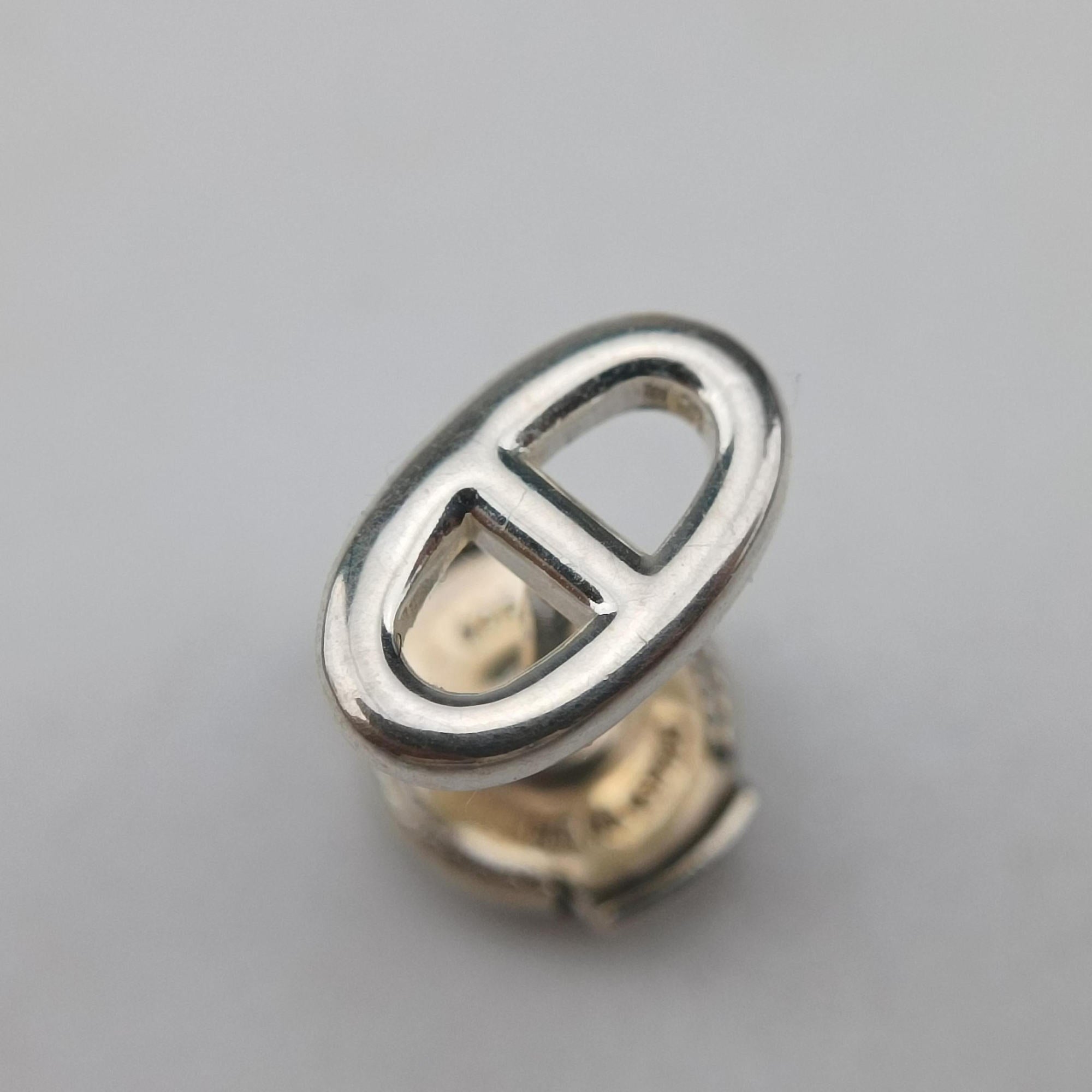 Chaine d'Ancre Farandole TPM Silver Ag925 23G099471シェーヌダンクル ファランドール TPM シルバー Ag925 23G099471