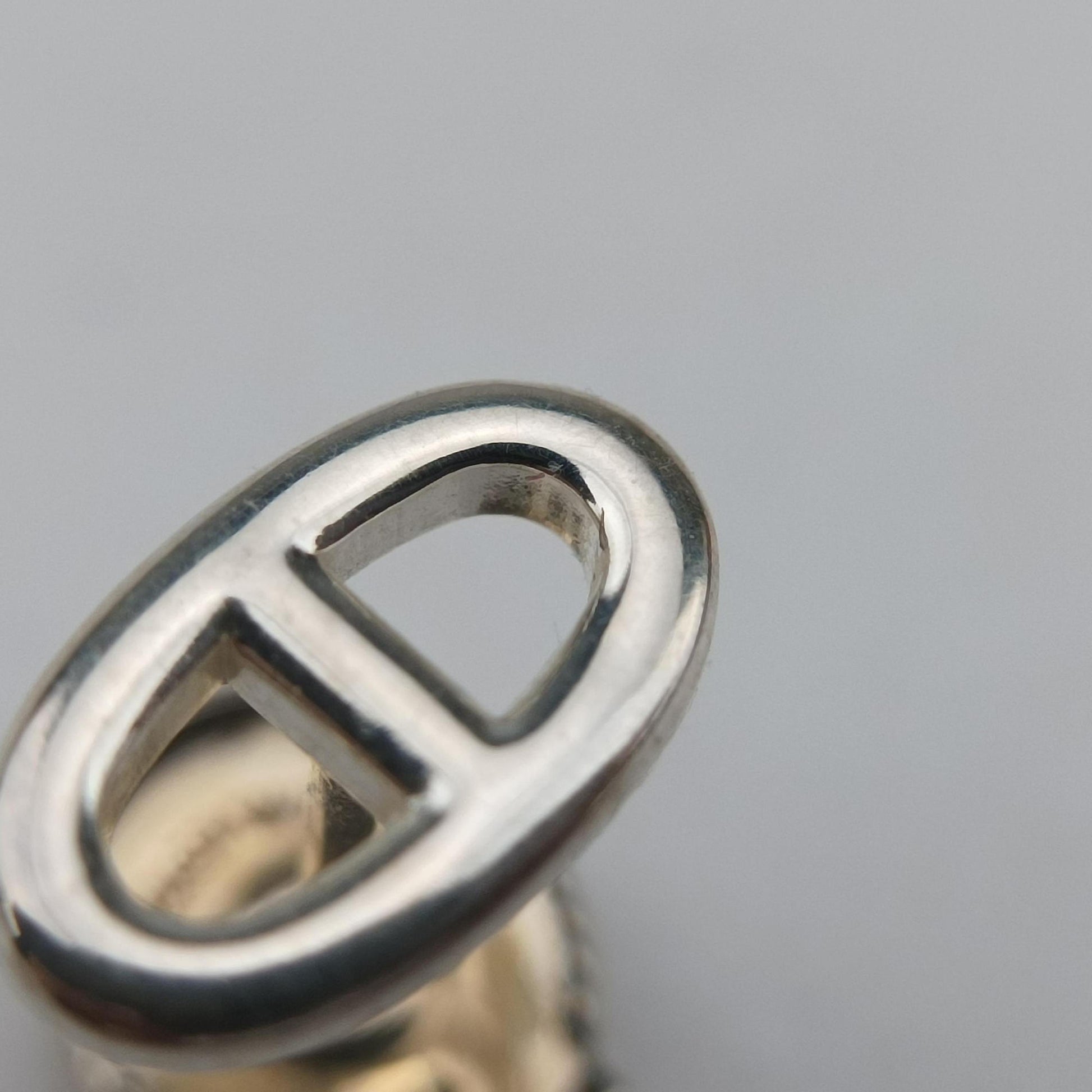 Chaine d'Ancre Farandole TPM Silver Ag925 23G099471シェーヌダンクル ファランドール TPM シルバー Ag925 23G099471