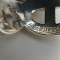 Chaine d'ancre Enchainee Silver Ag925 チェーン ダンクル アンシェネ シルバー Ag925 