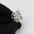 Chaine d'ancre Enchainee Silver Ag925 チェーン ダンクル アンシェネ シルバー Ag925 