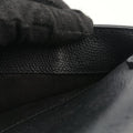 saddle Black leather 50-MA-0159サドル ブラック レザー 50-MA-0159