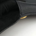 saddle Black leather 50-MA-0159サドル ブラック レザー 50-MA-0159