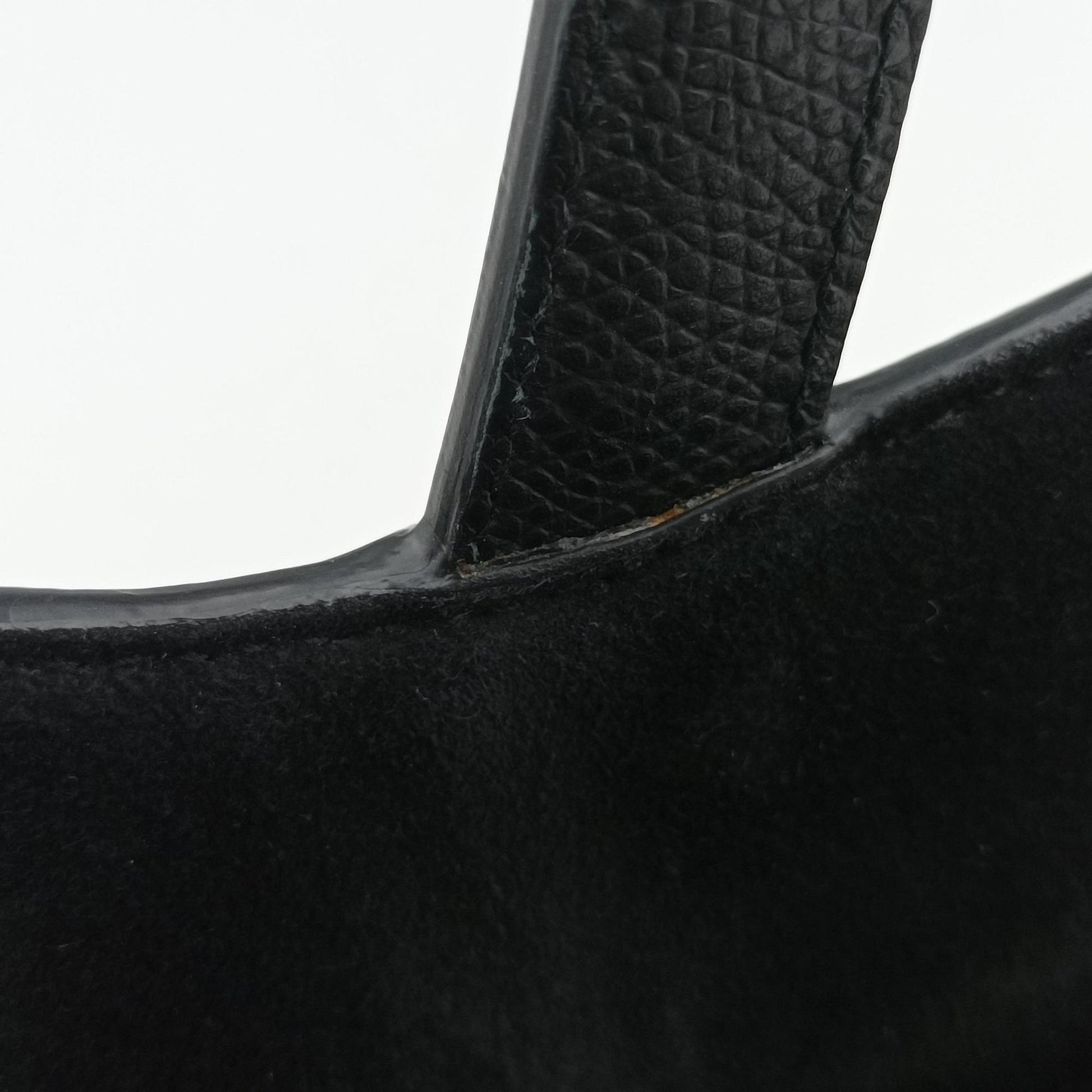 saddle Black leather 50-MA-0159サドル ブラック レザー 50-MA-0159
