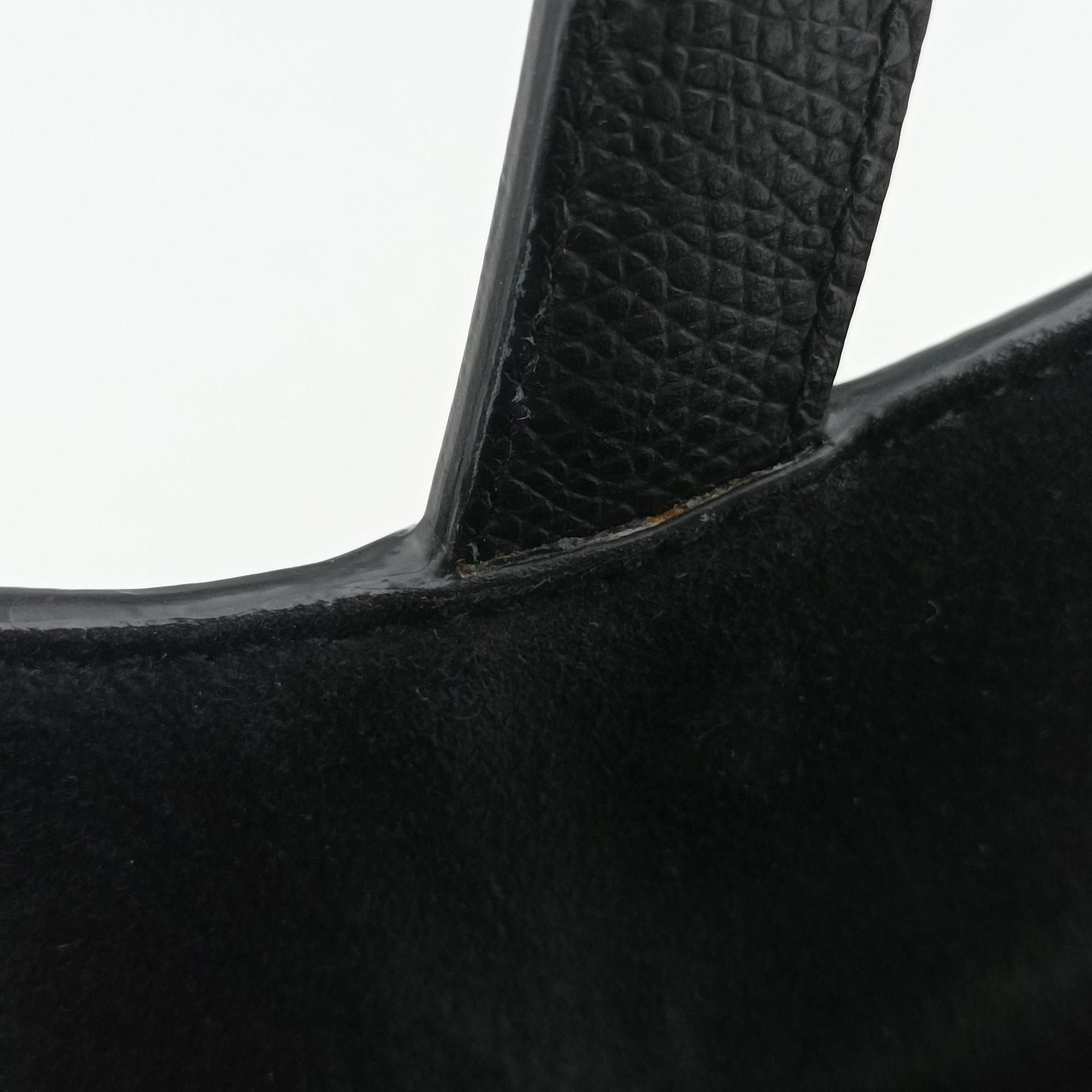 saddle Black leather 50-MA-0159サドル ブラック レザー 50-MA-0159