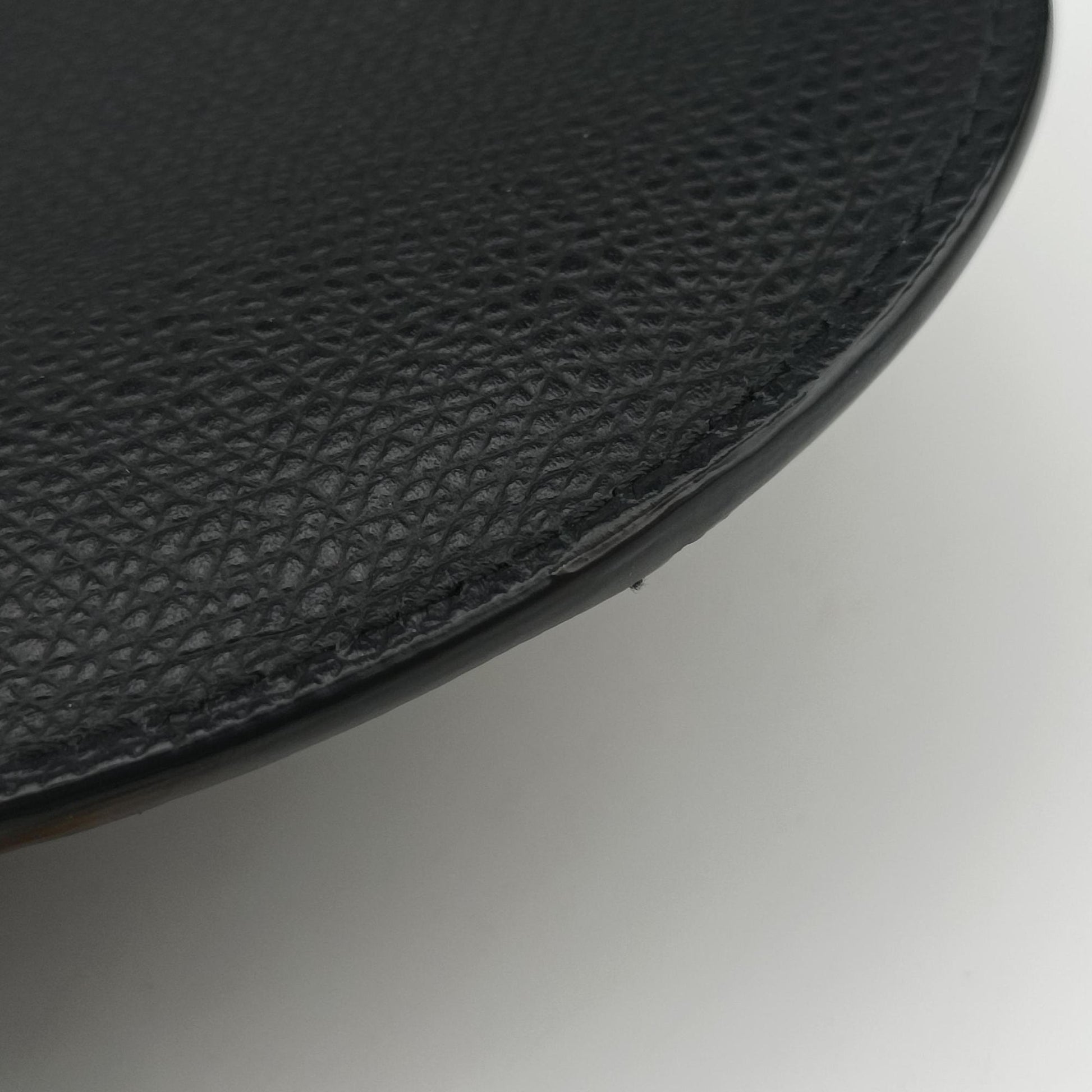 saddle Black leather 50-MA-0159サドル ブラック レザー 50-MA-0159