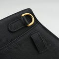 saddle Black leather 50-MA-0159サドル ブラック レザー 50-MA-0159