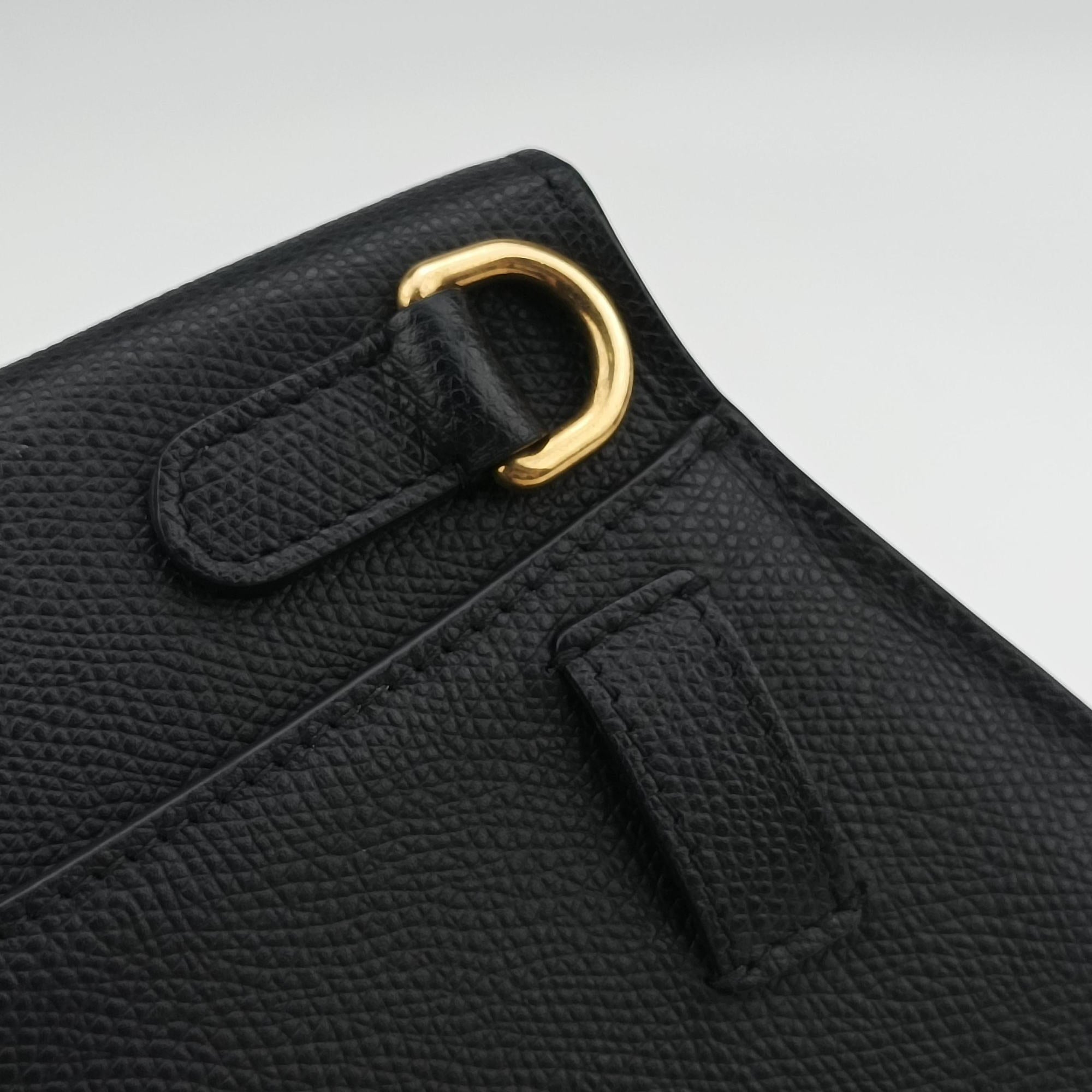 saddle Black leather 50-MA-0159サドル ブラック レザー 50-MA-0159