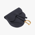 saddle Black leather 50-MA-0159サドル ブラック レザー 50-MA-0159