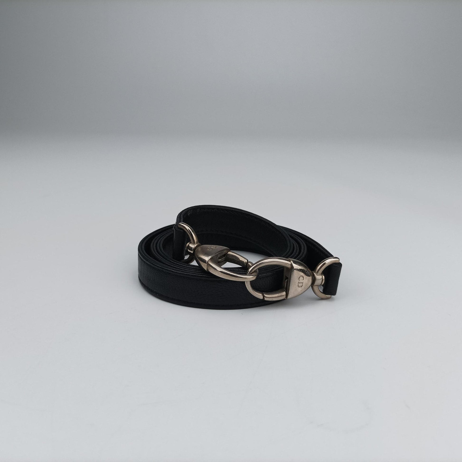 Lady Dior Black lambskin 08-MA-0132レディディオール ブラック ラムスキン 08-MA-0132