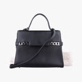 Tampete Black Leather GO4Dタンペート ブラック レザー GO4D