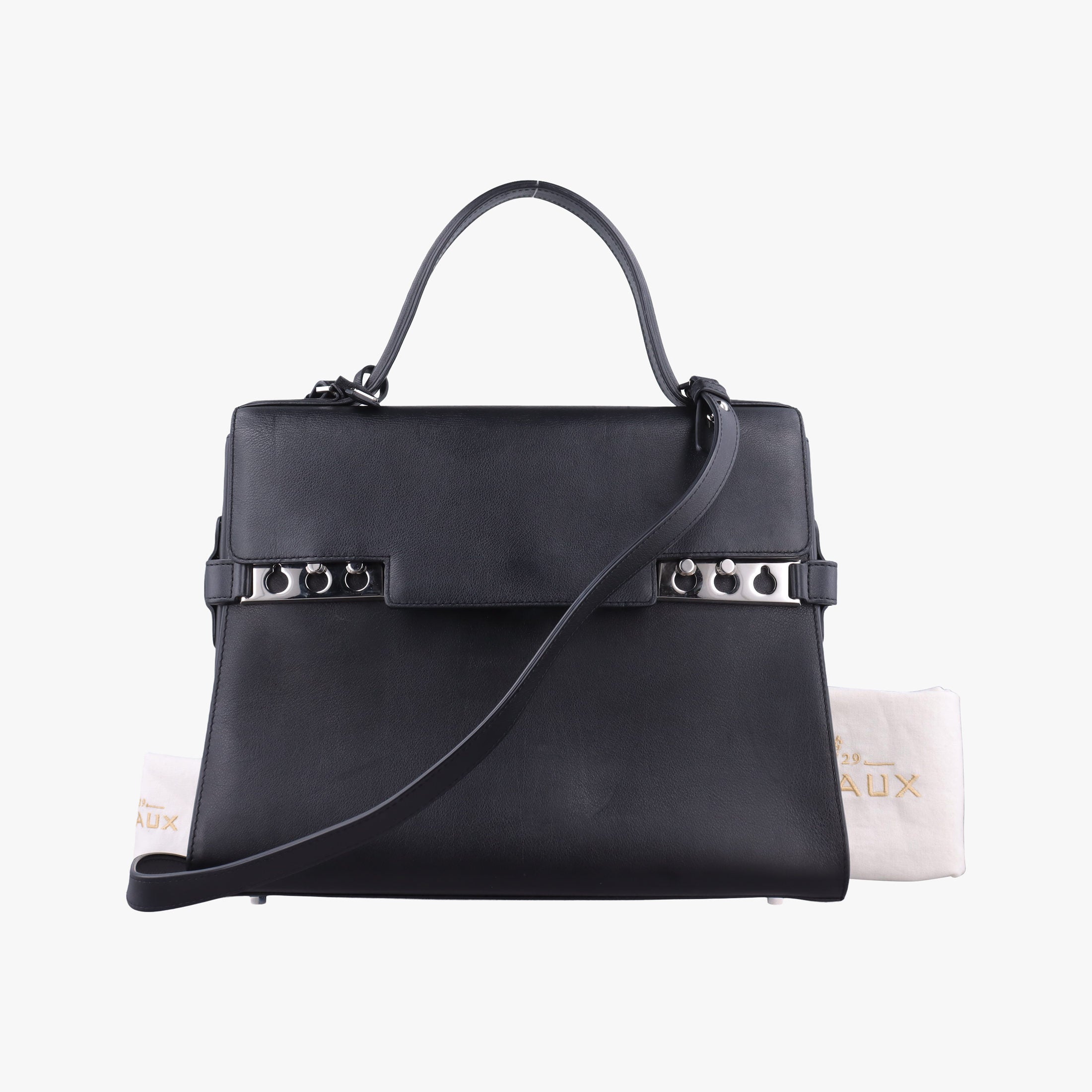 Tampete Black Leather GO4Dタンペート ブラック レザー GO4D