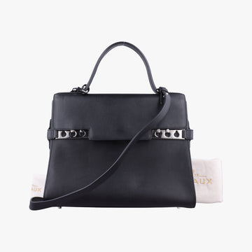 Tampete Black Leather GO4Dタンペート ブラック レザー GO4D
