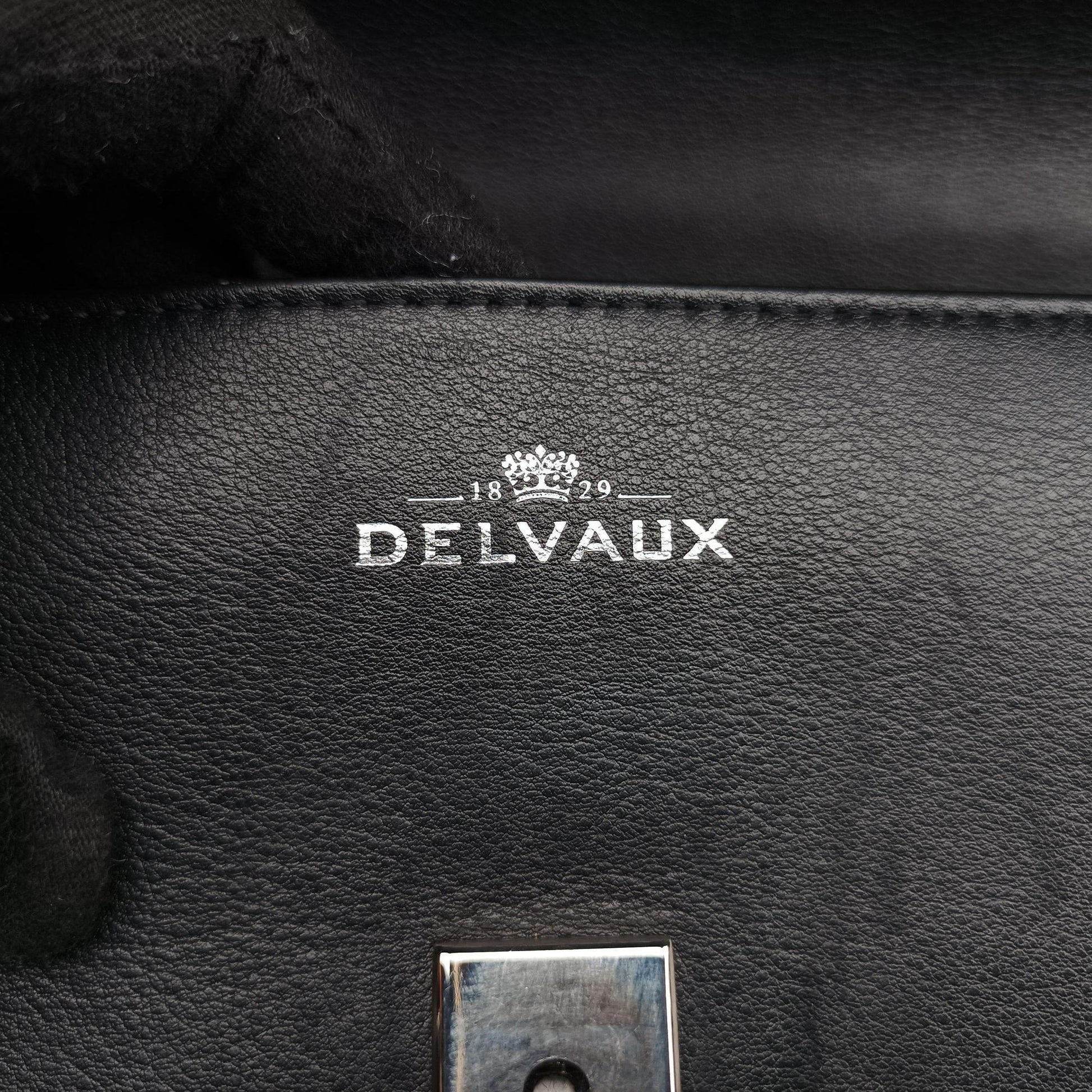 Tampete Black Leather GO4Dタンペート ブラック レザー GO4D