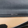 Tampete Black Leather GO4Dタンペート ブラック レザー GO4D