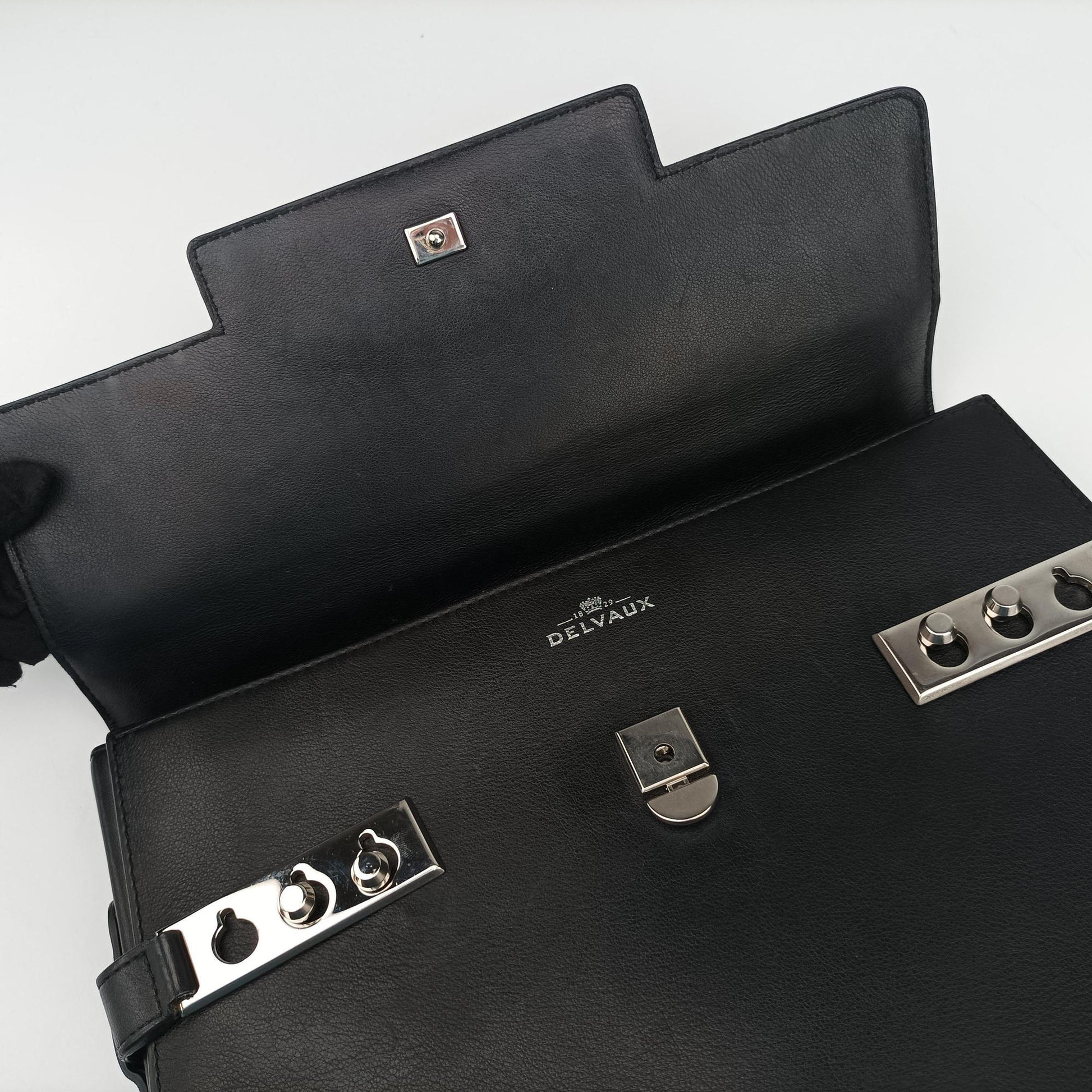 Tampete Black Leather GO4Dタンペート ブラック レザー GO4D