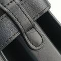 Tampete Black Leather GO4Dタンペート ブラック レザー GO4D