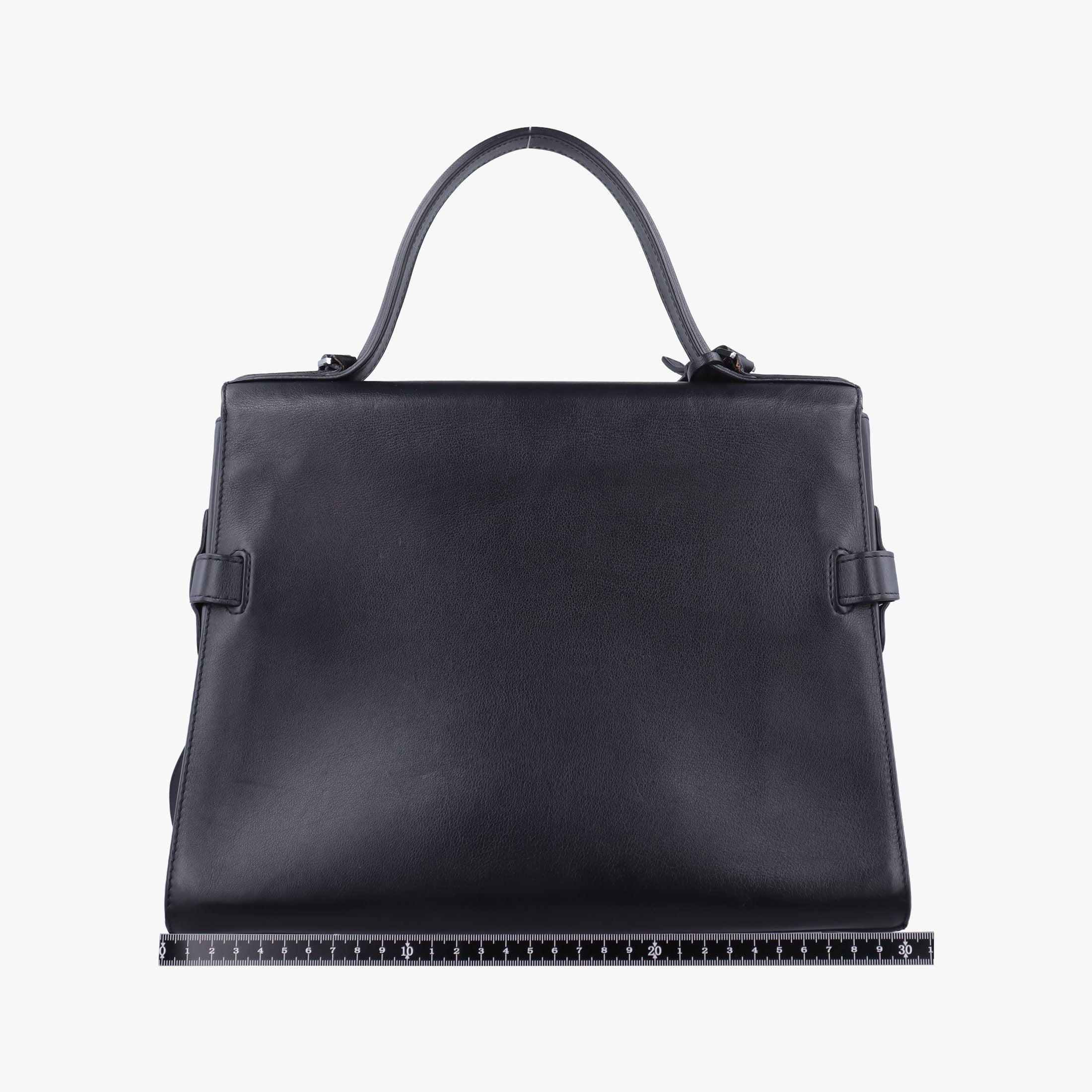 Tampete Black Leather GO4Dタンペート ブラック レザー GO4D