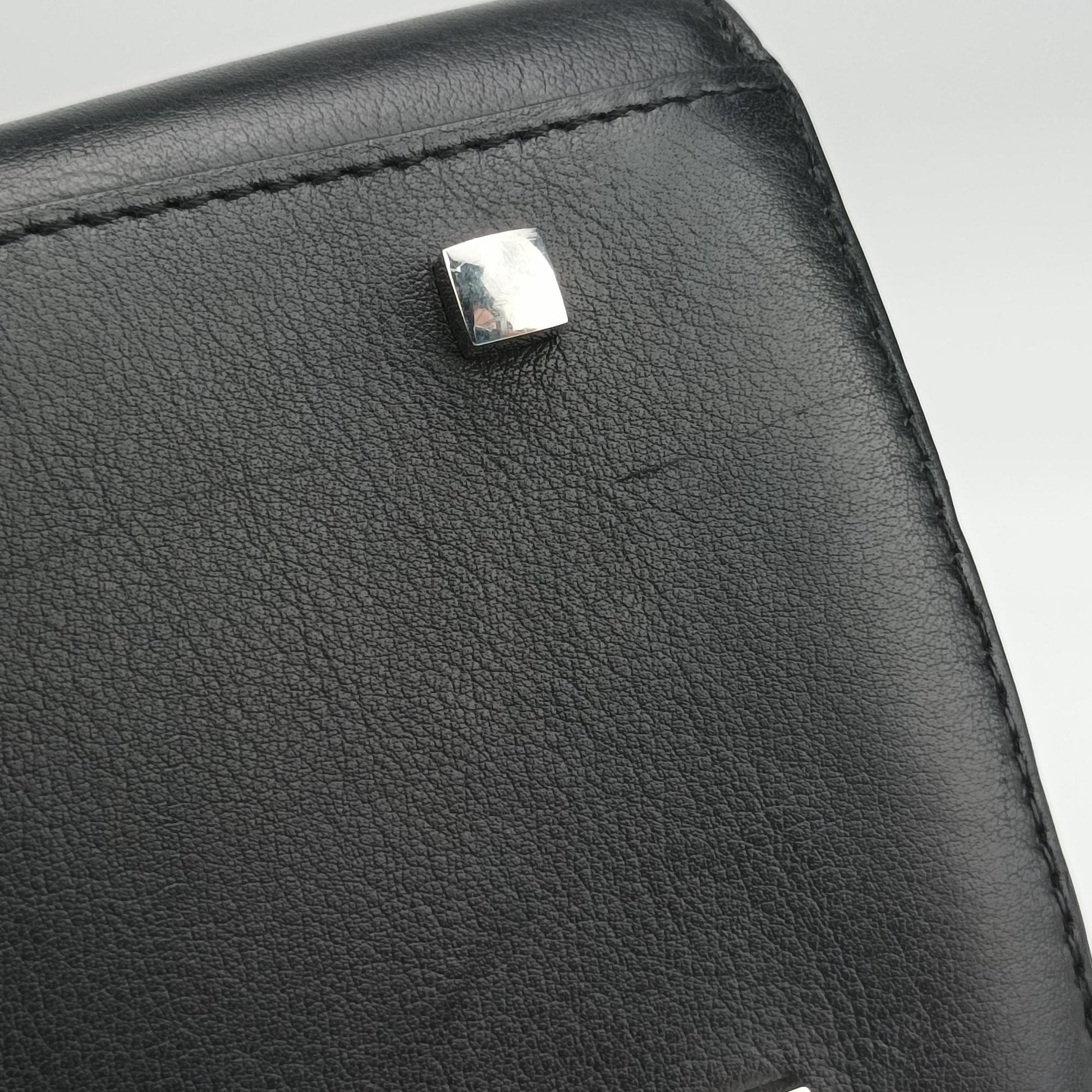 Tampete Black Leather GO4Dタンペート ブラック レザー GO4D