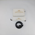Tampete Black Leather GO4Dタンペート ブラック レザー GO4D