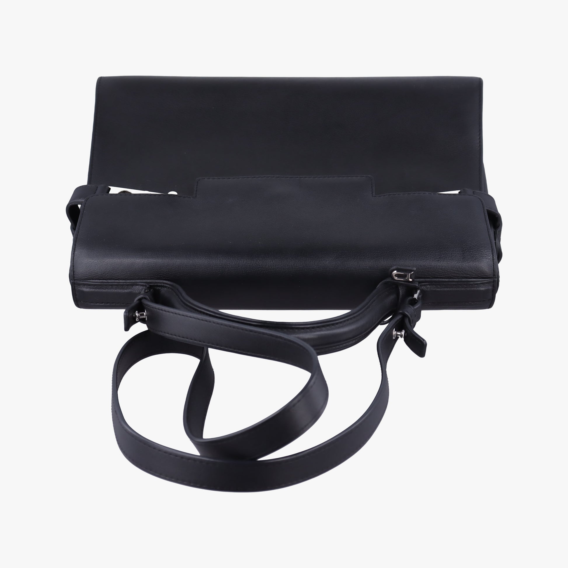 Tampete Black Leather GO4Dタンペート ブラック レザー GO4D