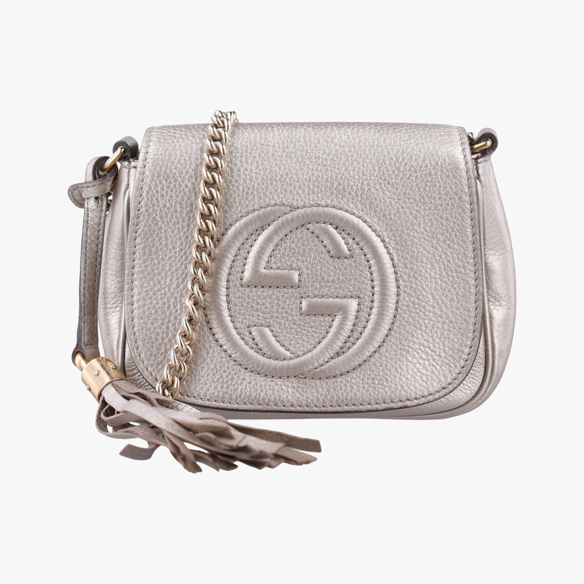 Soho Golden Leather 323190 C018124332ソーホー ゴールド レザー 323190 C018124332
