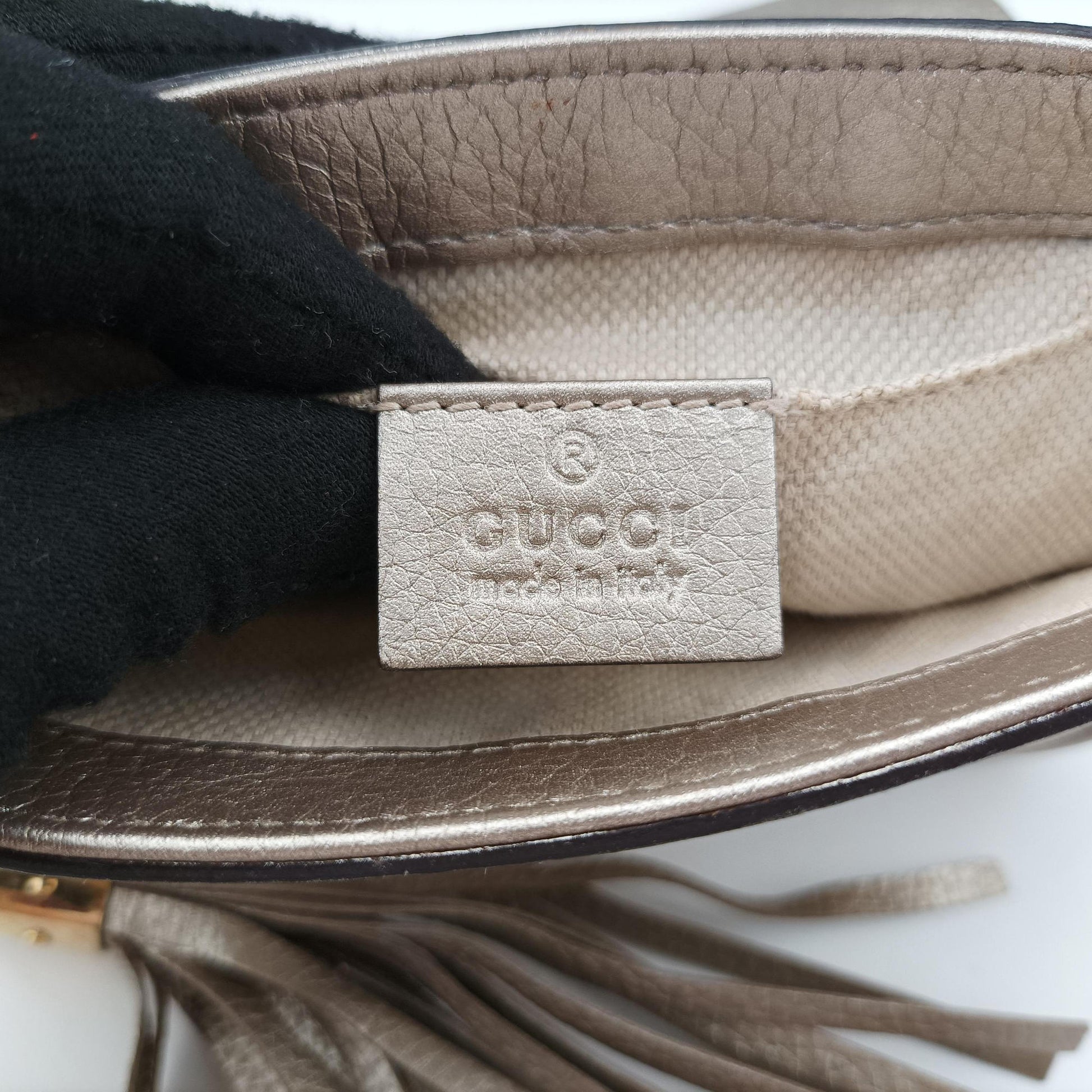 Soho Golden Leather 323190 C018124332ソーホー ゴールド レザー 323190 C018124332