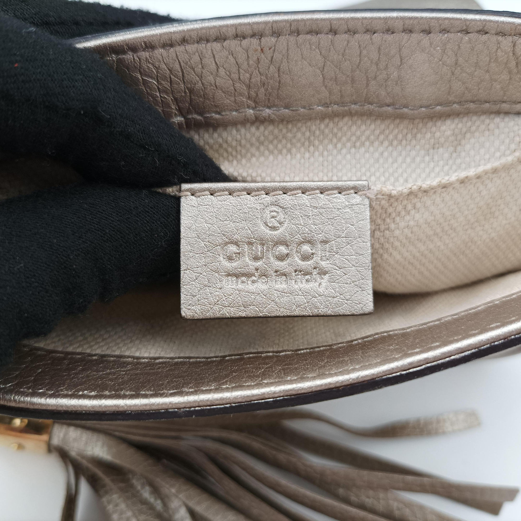 Soho Golden Leather 323190 C018124332ソーホー ゴールド レザー 323190 C018124332