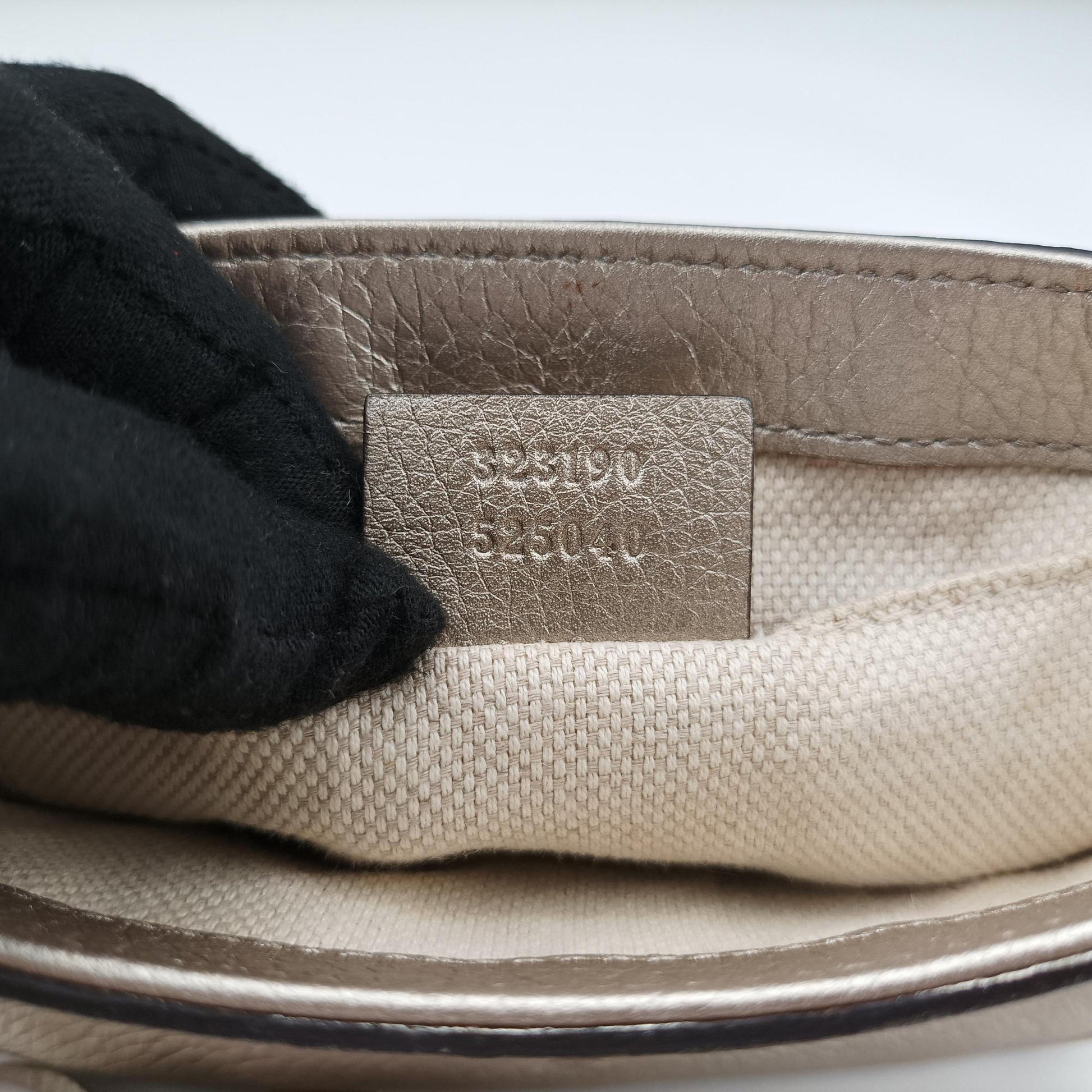 Soho Golden Leather 323190 C018124332ソーホー ゴールド レザー 323190 C018124332