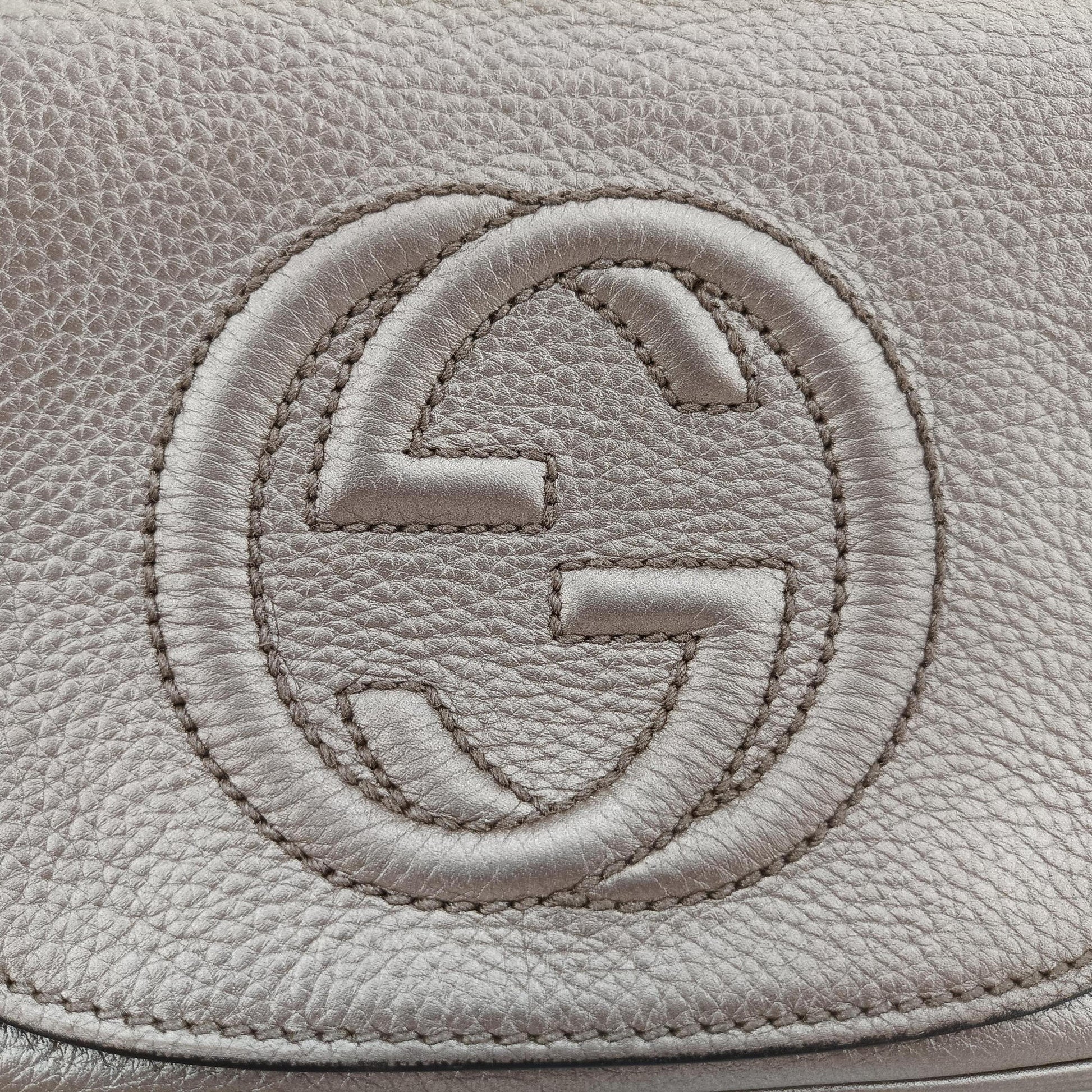 Soho Golden Leather 323190 C018124332ソーホー ゴールド レザー 323190 C018124332