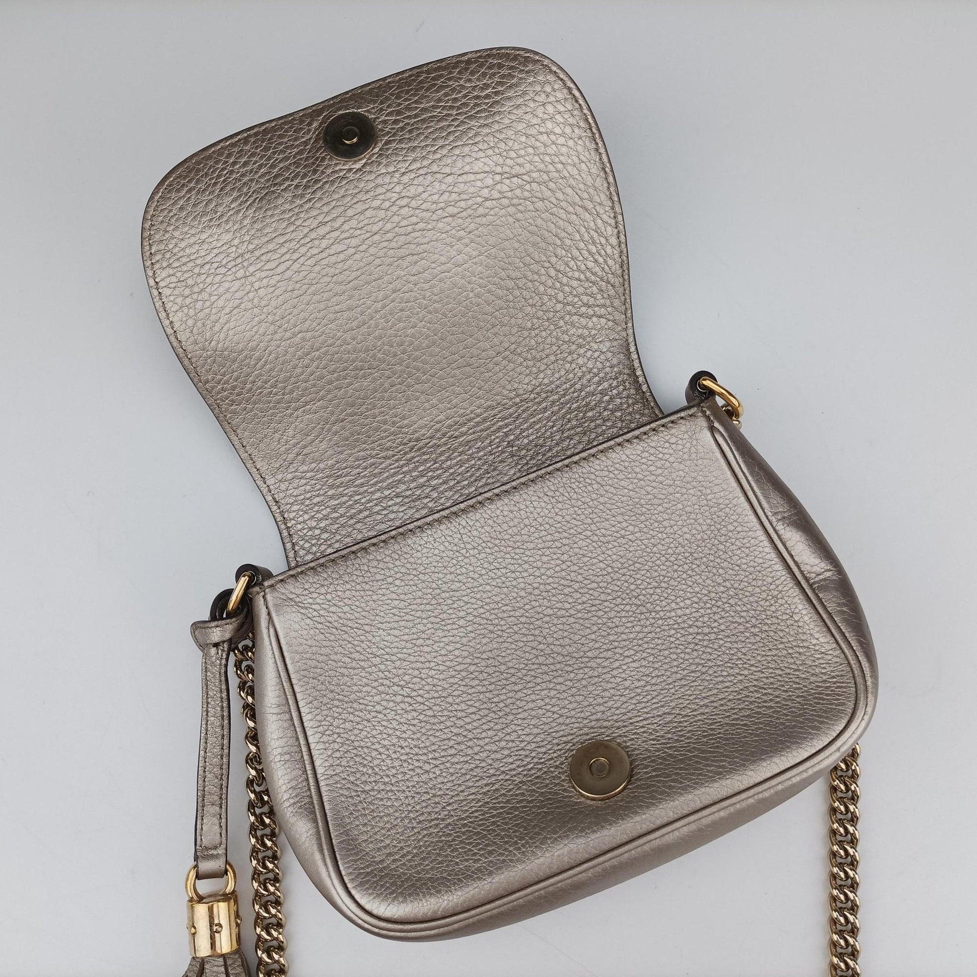 Soho Golden Leather 323190 C018124332ソーホー ゴールド レザー 323190 C018124332