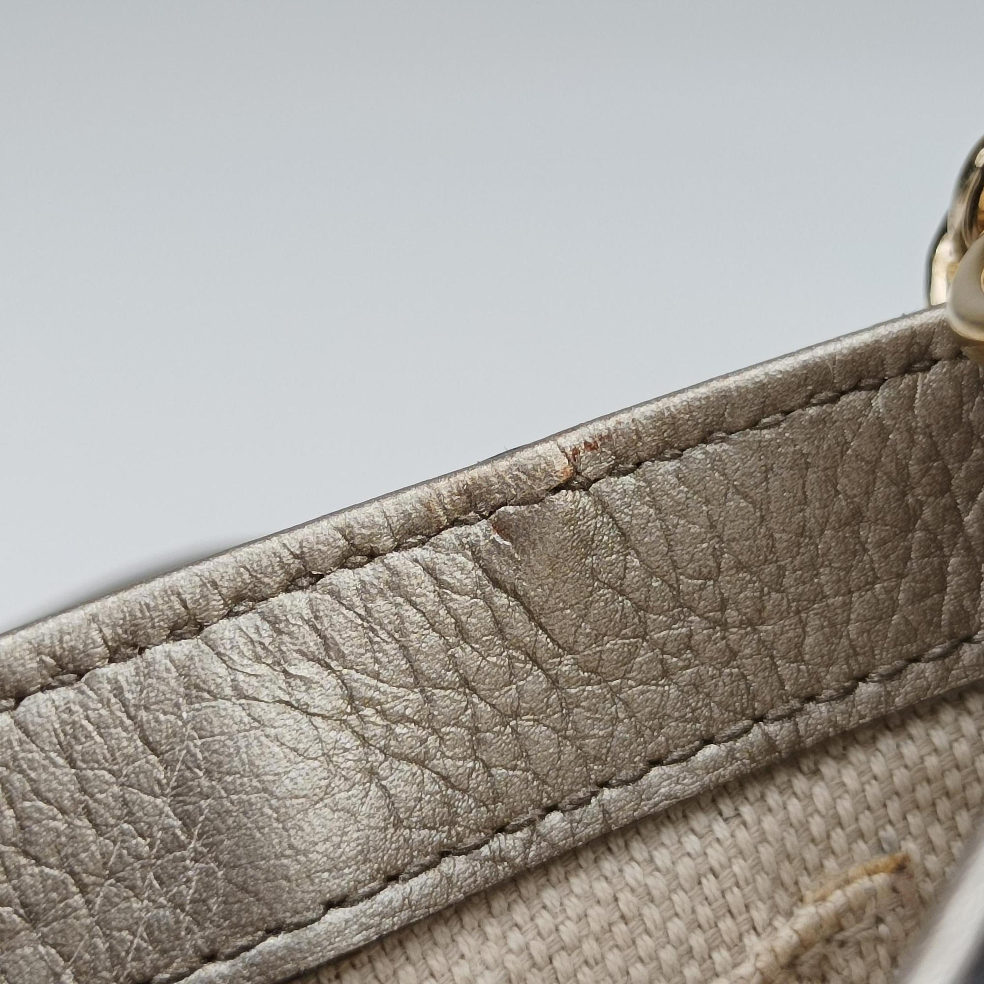 Soho Golden Leather 323190 C018124332ソーホー ゴールド レザー 323190 C018124332