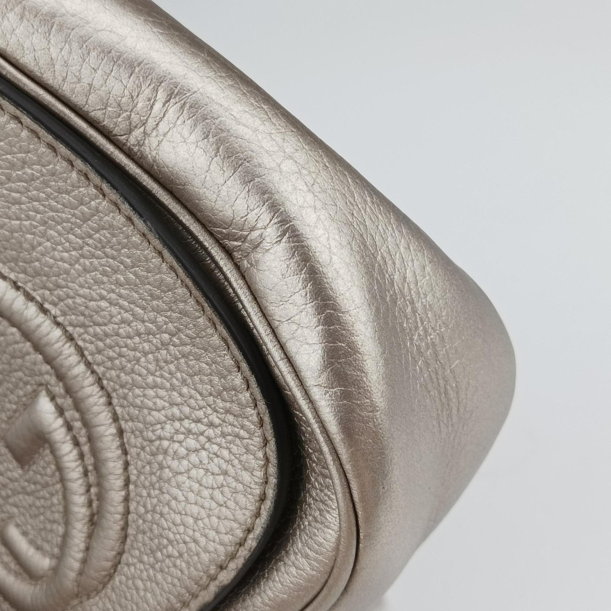 Soho Golden Leather 323190 C018124332ソーホー ゴールド レザー 323190 C018124332