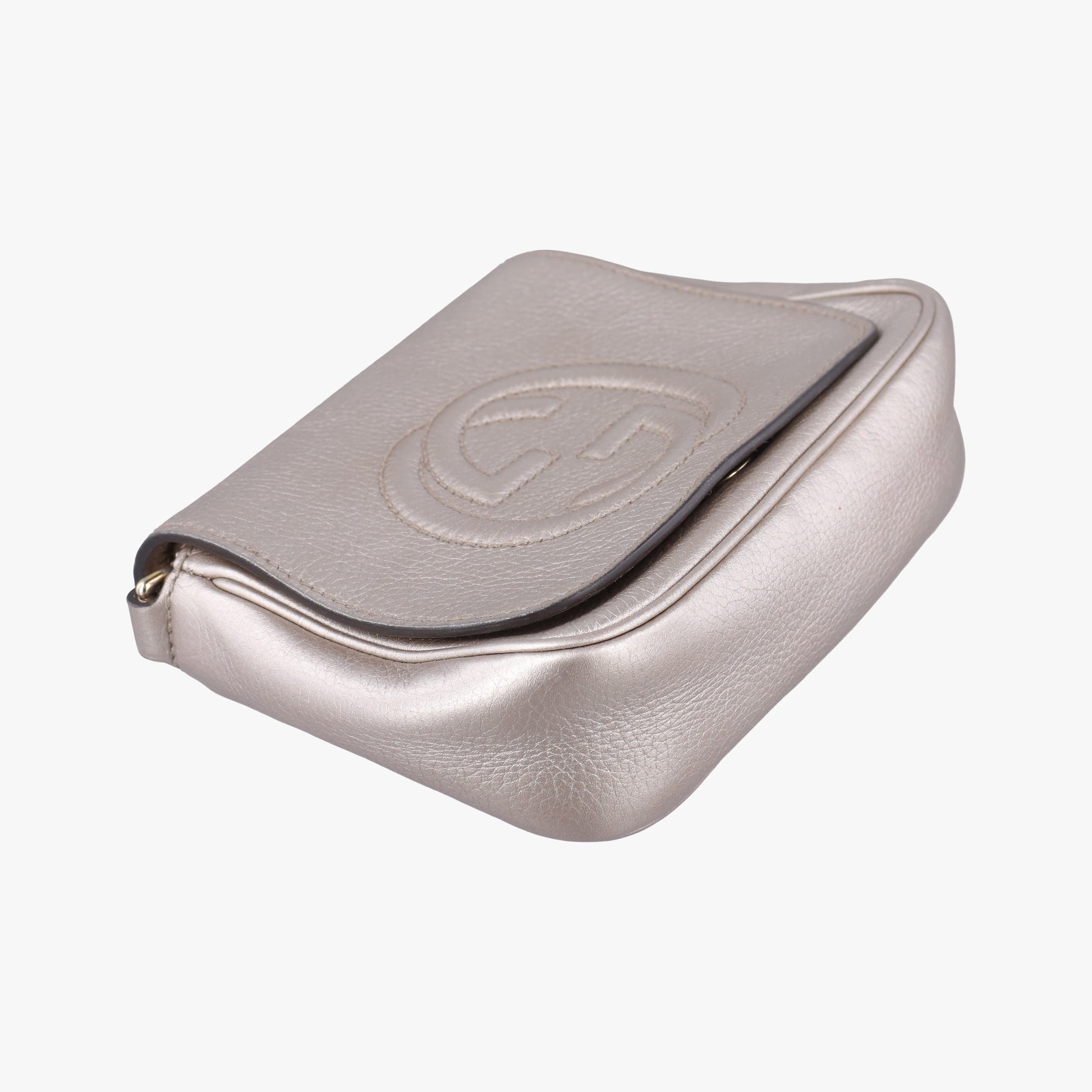 Soho Golden Leather 323190 C018124332ソーホー ゴールド レザー 323190 C018124332