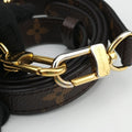 Pochette Metis MM Brown Monogram Canvas M44875 DR4148ポシェットメティスMM モノグラム/ブラウン モノグラムキャンバス M44875 DR4148