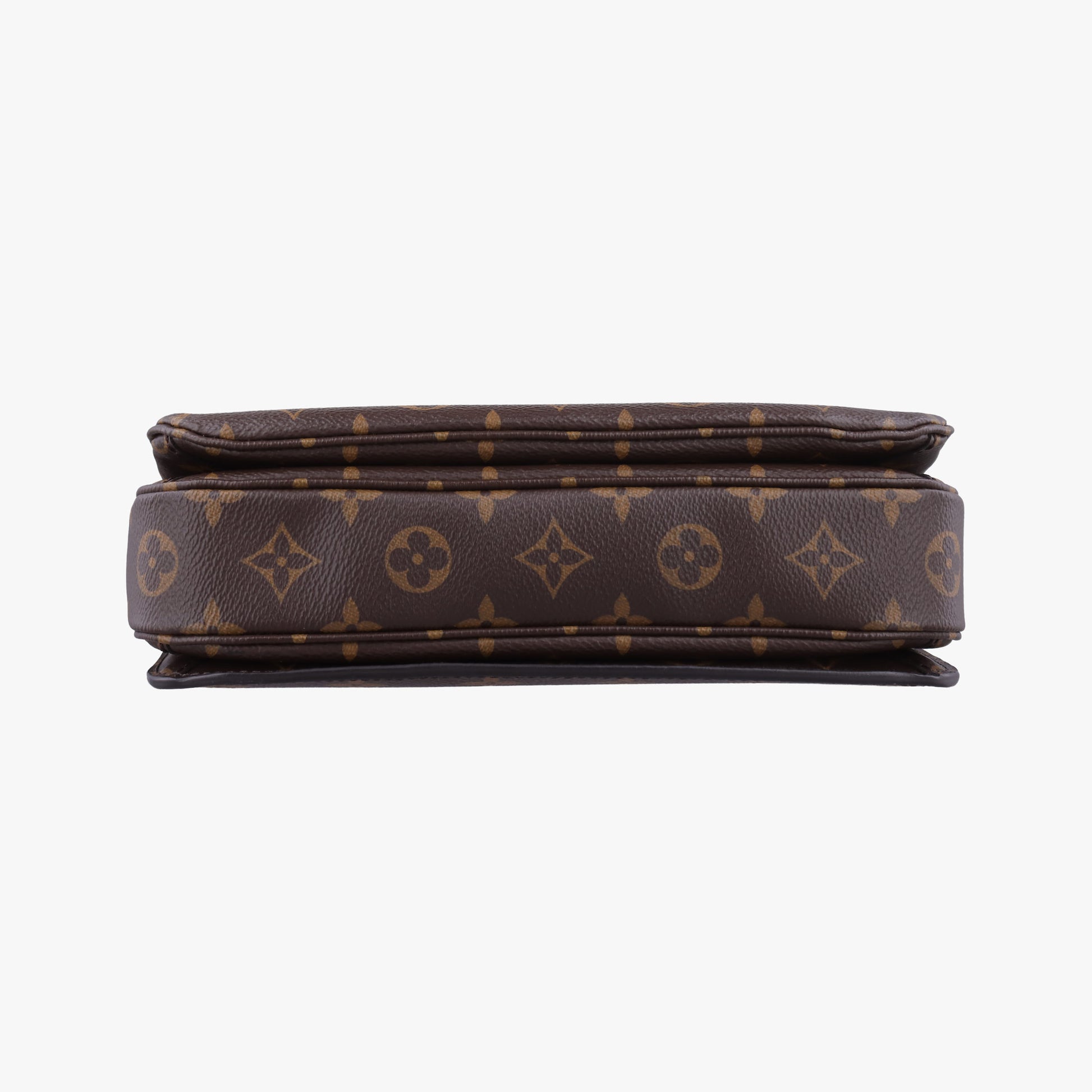 Pochette Metis MM Brown Monogram Canvas M44875 DR4148ポシェットメティスMM モノグラム/ブラウン モノグラムキャンバス M44875 DR4148