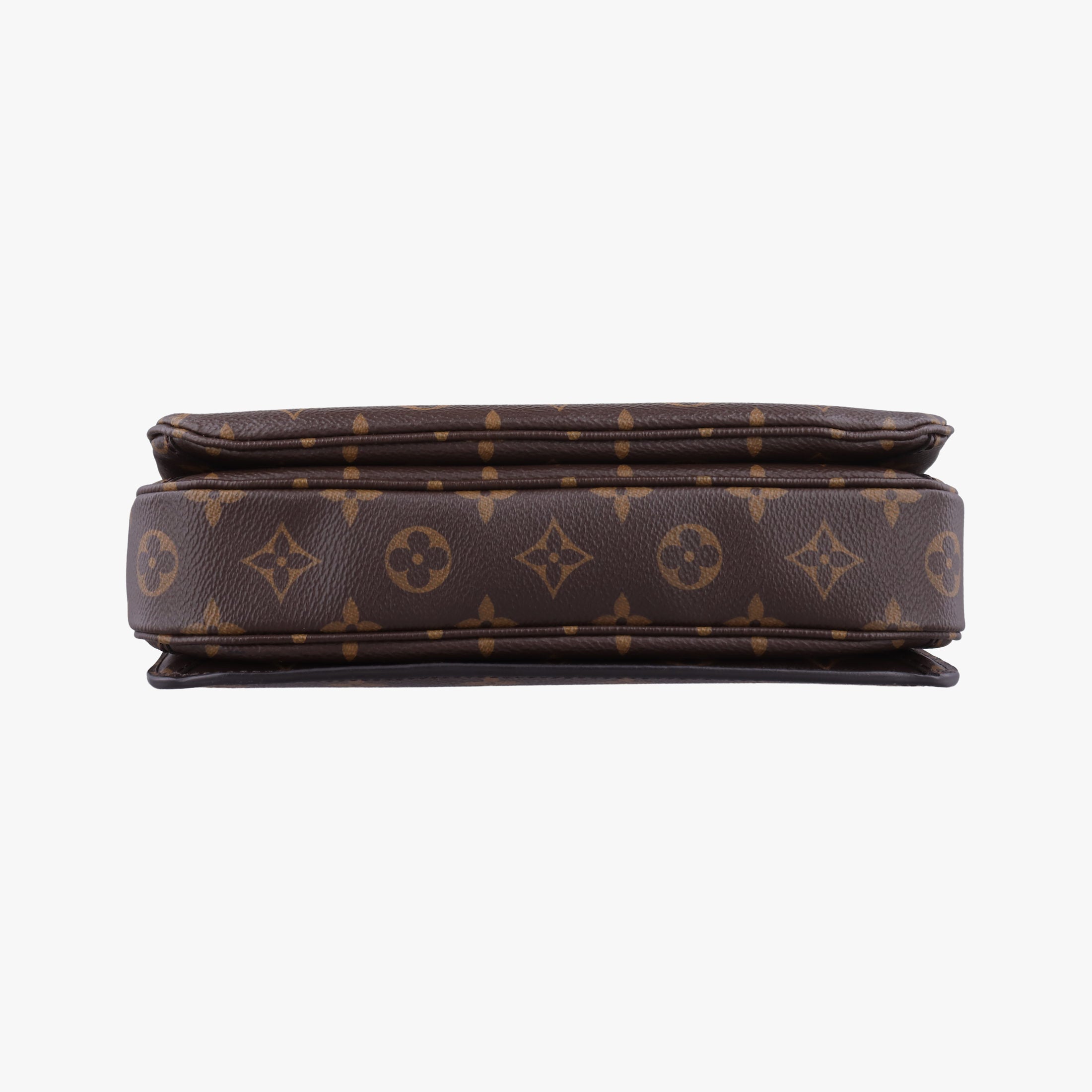 Pochette Metis MM Brown Monogram Canvas M44875 DR4148ポシェットメティスMM モノグラム/ブラウン モノグラムキャンバス M44875 DR4148