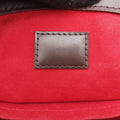 VERONA PM EBENE Damier Canvas N41117 DU1100ヴェローナPM エベヌ ダミエキャンバス N41117 DU1100