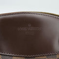 VERONA PM EBENE Damier Canvas N41117 DU1100ヴェローナPM エベヌ ダミエキャンバス N41117 DU1100